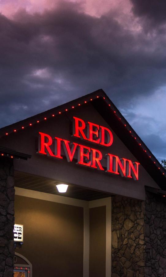 Red River Inn Silt - Rifle Exterior photo